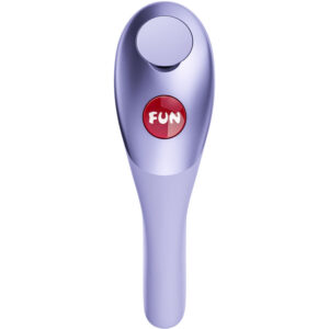 Fun Factory-Be·one Vibrator pentru Deget Mov-Silicon, 3 Trepte · Vibratoare (imaginea 2)