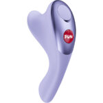 Fun Factory-Be·one Vibratore per Dito Silicone, 4 Velocità · Vibratori