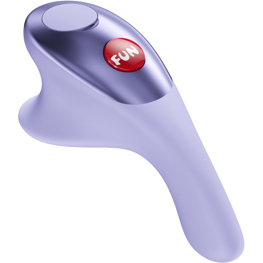 Fun Factory-Be·one Vibratore per Dito Silicone, 4 Velocità · Vibratori (imaginea 3)