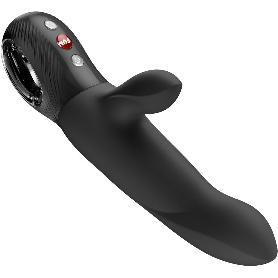Fun Factory-Bi Stronic Arco Rabbit con Spinge e Vibrazione 2 Fun Factory-Bi Stronic Arco Rabbit con Spinge e Vibrazione · Vibratori (imaginea 2)