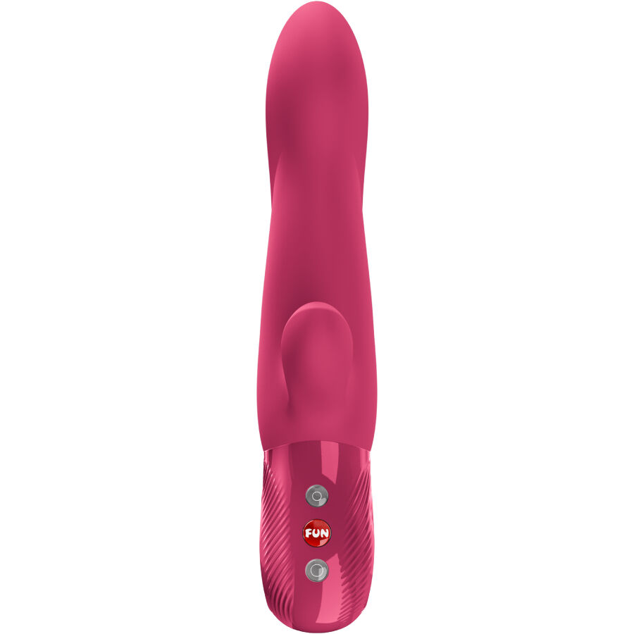 Fun Factory-Bi Stronic Arc Rabbit Vibratore a impulsi 3 Fun Factory-Bi Stronic Arc Rabbit Vibratore a impulsi · Vibratori (imaginea 3)