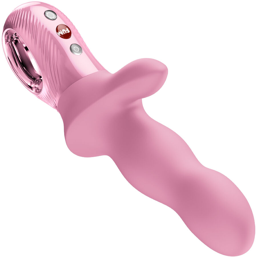 Fun Factory-Bi Stronic Crave Rabbit con Spinta e Pulsazione 2 Fun Factory-Bi Stronic Crave Rabbit con Spinta e Pulsazione · Vibratori (imaginea 2)