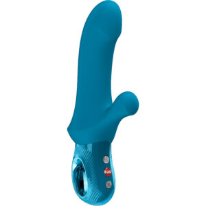 Fun Factory-Bi Stronic Curve Rabbit con Spinge