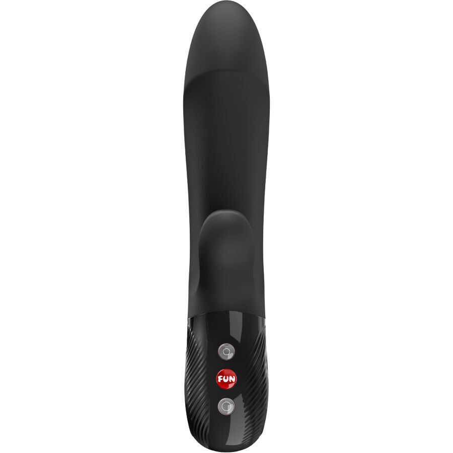 Fun Factory-Bi Stronic Embrace Coniglio con Impulsi · Vibratori (imaginea 6)