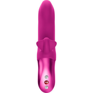 Fun Factory-Bi Stronic Fusion Thrusting Rabbit Pulsatori · Vibratori (imaginea 2)