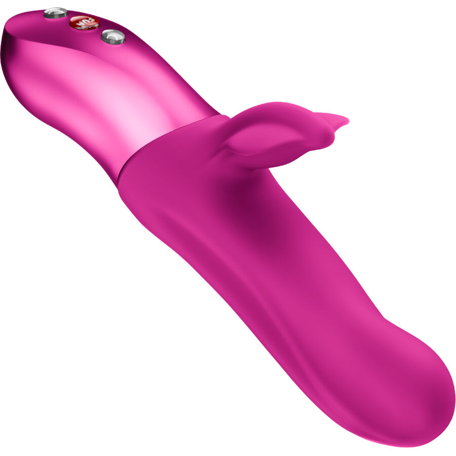 Fun Factory-Bi Stronic Fusion Thrusting Rabbit Pulsatori 3 Fun Factory-Bi Stronic Fusion Thrusting Rabbit Pulsatori · Vibratori (imaginea 3)