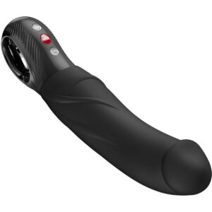 Fun Factory-Big Boss Silicone G-spot Vibratore, 6 Velocità · Vibratori (imaginea 4)