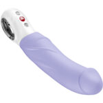 Fun Factory-Big Boss Silicone G-spot Vibratore, 6 Velocità · Vibratori