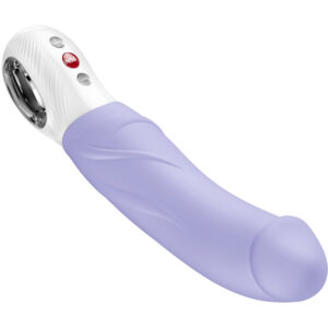 Fun Factory-Big Boss Silicone G-spot Vibratore, 6 Velocità · Vibratori