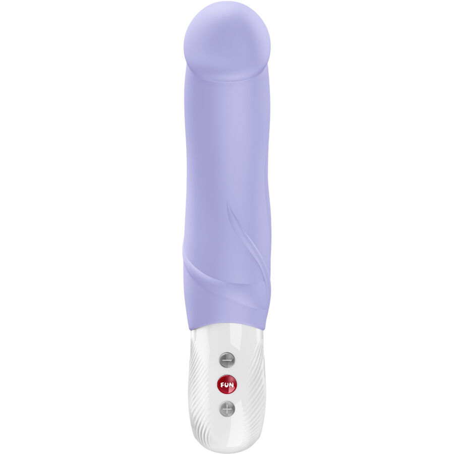 Fun Factory-Big Boss Silicone G-spot Vibratore, 6 Velocità · Vibratori (imaginea 3)