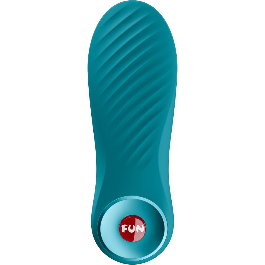 Fun Factory-Gioiello Bullet Vibrator Silicone, 12 velocità · Vibratori (imaginea 5)