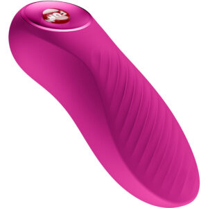 Fun Factory-Bijou Bullet Vibrator Magenta-Silicon, 12 Trepte · Vibratoare (imaginea 2)