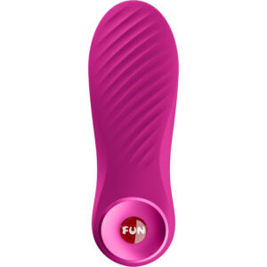 Fun Factory-Gioiello Bullet Vibrator Silicone, 12 velocità · Vibratori (imaginea 3)