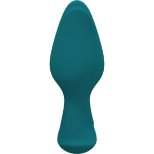 Fun Factory-Bootie Fem Plug anale Bottle Green-Silicone, impermeabile 6 Fun Factory-Bootie Fem Plug anale Bottle Green-Silicone, impermeabile · Giocattoli anali (imaginea 3)