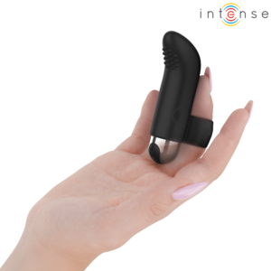 Intense Fun Toys-Damiano Stimolatore Ricaricabile
