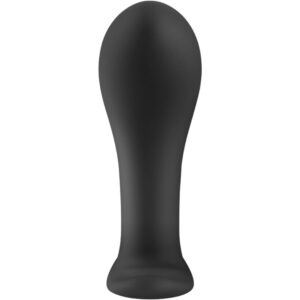 Fun Factory-Bootie Plug anale Taglia L Nero-Silicone, impermeabile 6 Fun Factory-Bootie Plug anale Taglia L Nero-Silicone, impermeabile · Giocattoli anali (imaginea 3)