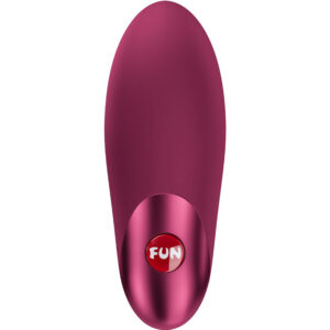 Fun Factory-Charme Bullet Vibrator Wine Red-Silicone, 12 velocità 6 Fun Factory-Charme Bullet Vibrator Wine Red-Silicone, 12 velocità · Vibratori (imaginea 3)