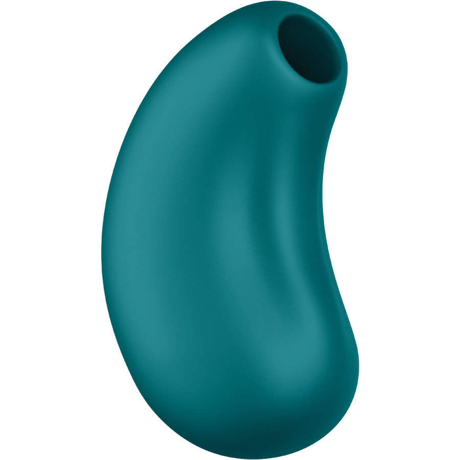 Fun Factory-Cherie Double Air Pulse Vibratore Verde Bottiglia-12 2 Fun Factory-Cherie Double Air Pulse Vibratore Verde Bottiglia-12 · Vibratori (imaginea 2)