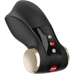 Fun Factory-Cobra Libre Ii Vibrator Masturbator Negru-Silicon · Masturbatoare (imaginea 2)
