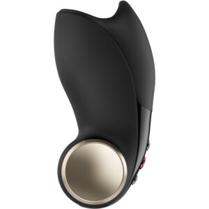Fun Factory-Cobra Libero Ii Vibratore Masturbatore Nero-Silicone · Masturbatori (immagine 4)