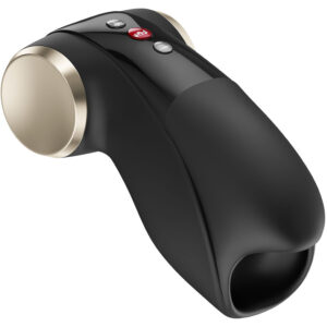 Fun Factory-Cobra Libre Ii Vibrator Masturbator Negru-Silicon · Masturbatoare