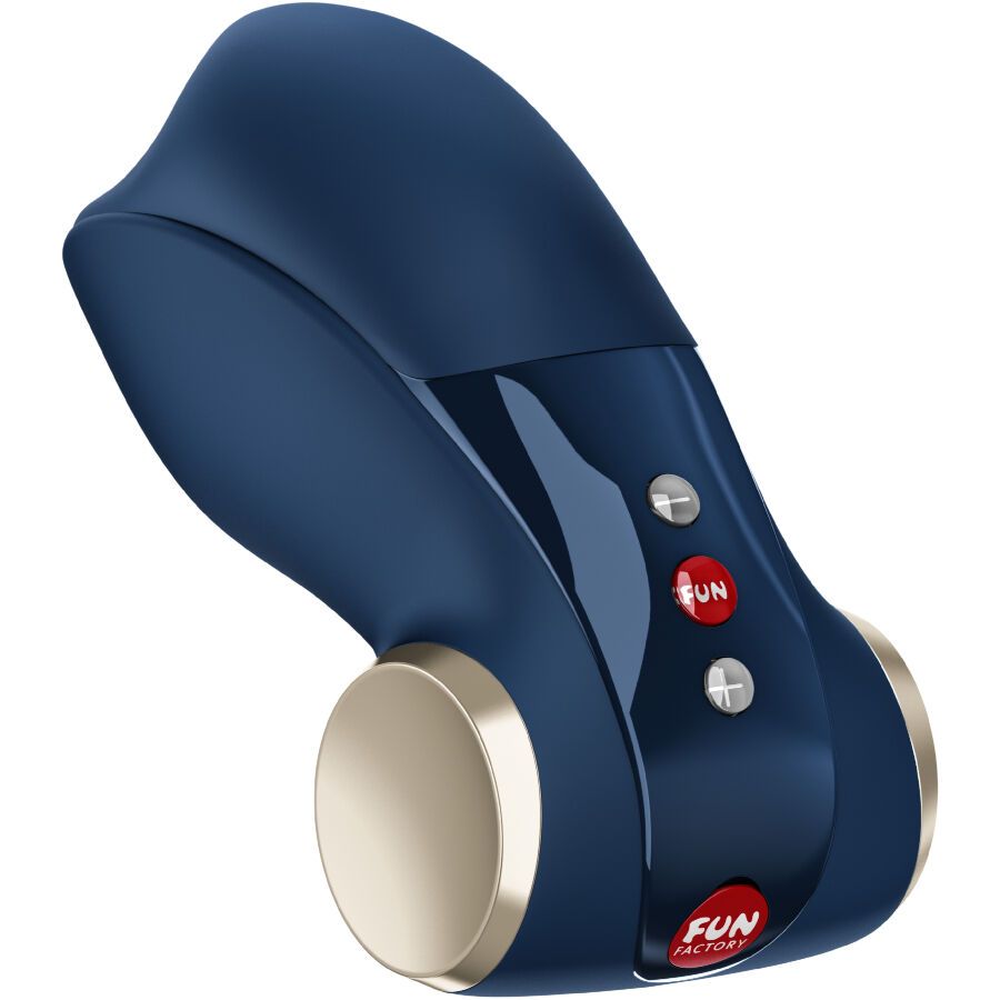 Fun Factory-Cobra Libero II Vibratore Masturbatore · Masturbatori (imaginea 4)
