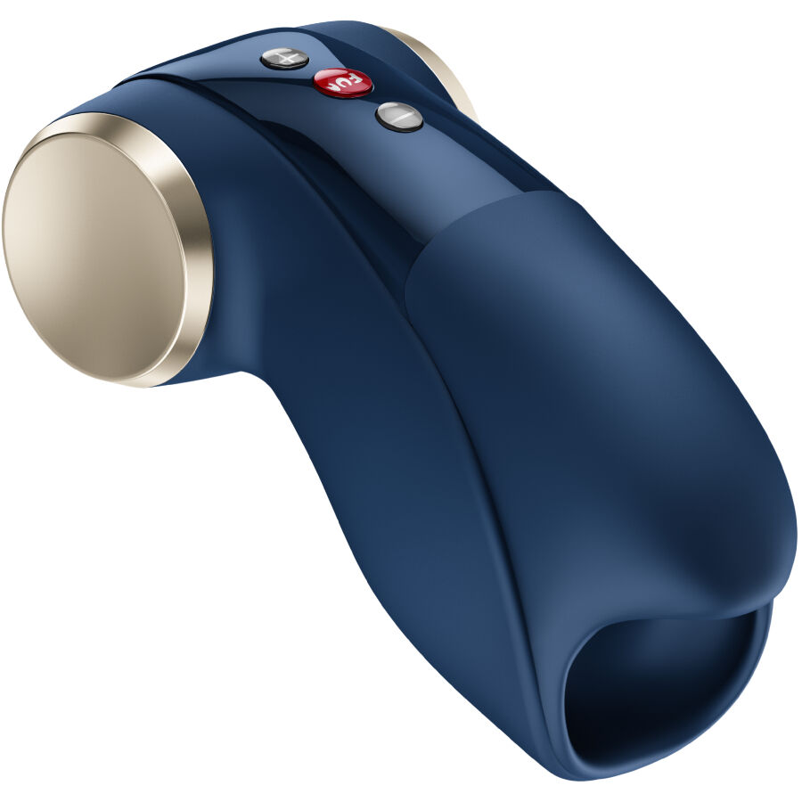 Fun Factory-Cobra Libero II Vibratore Masturbatore