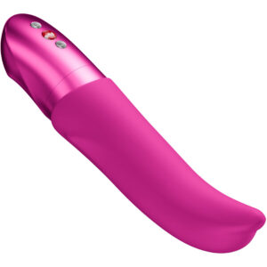 Fun Factory-Diva Dolphin G-spot Vibratore Silicone, 4 Velocità · Vibratori (imaginea 3)
