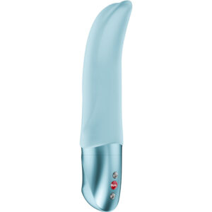 Fun Factory-Diva Dolphin Vibratore per G Ice Point