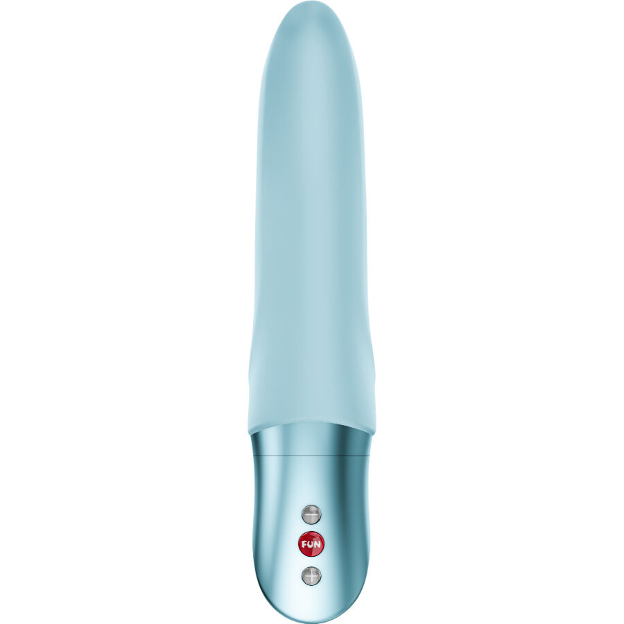 Fun Factory-Diva Dolphin Vibratore per G Ice Point · Vibratori (immagine 3)