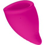 Fun Factory-Fun Cup Coppa Menstruale · Sesso orale & Corpo