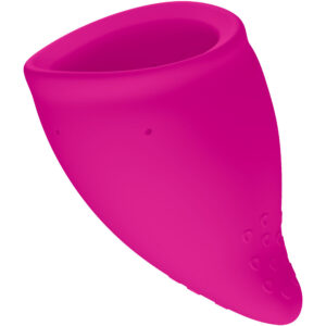 Fun Factory-Fun Cup Cupă Menstruală Size a Magenta · Sex Oral & Corp