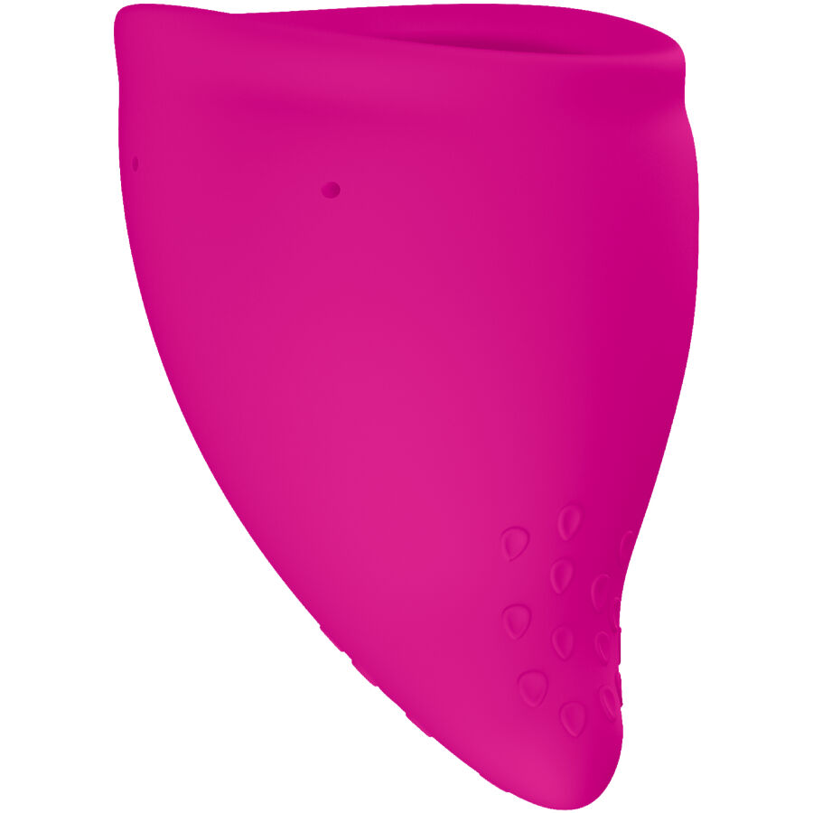 Fun Factory-Fun Cup Coppa Menstruale · Sesso orale & Corpo (immagine 2)