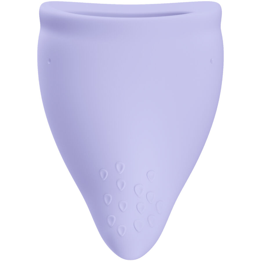 Fun Factory-Fun Cup Coppa Menstruale · Sesso orale & Corpo (immagine 6)