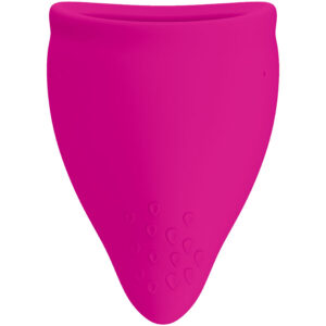 Fun Factory-Fun Cup Tazza Menstruale Taglia B (30 ml) 15 Fun Factory-Fun Cup Tazza Menstruale Taglia B (30 ml) · Sesso orale & Corpo (imaginea 3)