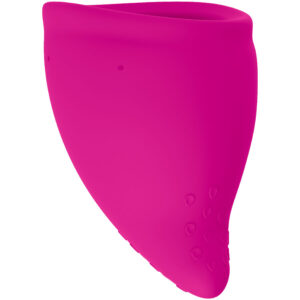 Fun Factory-Fun Cupa Menstruală Mărime B Magenta · Sex Oral & Corp (imaginea 2)