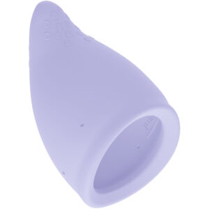 Fun Factory-Fun Cup Tazza Menstruale Taglia B (30 ml) 16 Fun Factory-Fun Cup Tazza Menstruale Taglia B (30 ml) · Sesso orale & Corpo (imaginea 4)