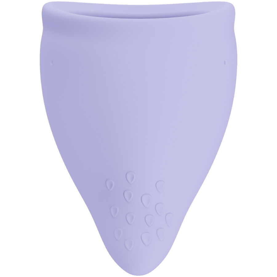 Fun Factory-Fun Cup Tazza Menstruale Taglia B (30 ml) 12 Fun Factory-Fun Cup Tazza Menstruale Taglia B (30 ml) · Sesso orale & Corpo (imaginea 6)