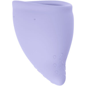 Fun Factory-Fun Cup Tazza Menstruale Taglia B (30 ml) 17 Fun Factory-Fun Cup Tazza Menstruale Taglia B (30 ml) · Sesso orale & Corpo (imaginea 5)