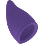Fun Factory-Tazza Menstruale Fun Size B Ribes Nera · Sesso orale & Corpo