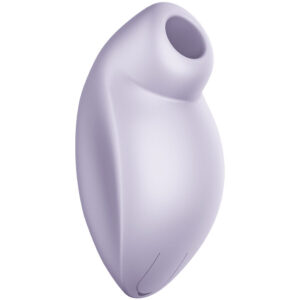 Fun Factory-Gaia Air Pulse Vibrator Mov-Silicon, 10 Trepte · Vibratoare (imaginea 2)