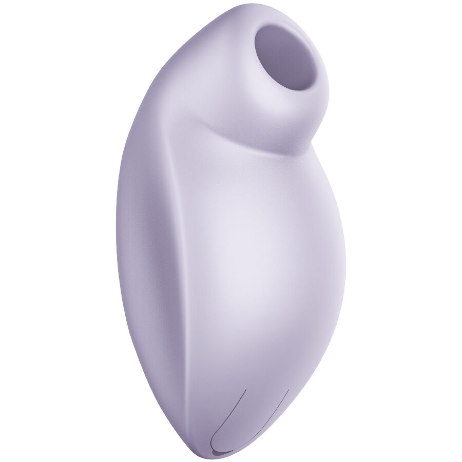 Fun Factory-Gaia Air Pulse Vibratore Viola-Silicone, 10 velocità 2 Fun Factory-Gaia Air Pulse Vibratore Viola-Silicone, 10 velocità · Vibratori (immagine 2)