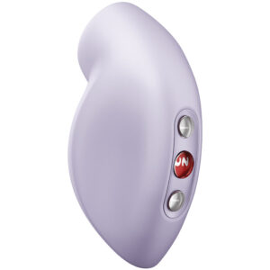 Fun Factory-Gaia Air Pulse Vibrator Mov-Silicon, 10 Trepte · Vibratoare
