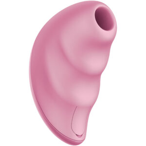Fun Factory-Intense Stimulator cu Pulsuri de Aer, Roz-Silicon · Vibratoare (imaginea 2)
