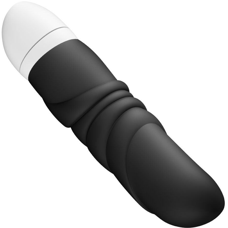 Fun Factory-Mini vibratore in silicone, impermeabile · Vibratori