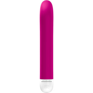 Fun Factory-Gola Vibratore G-spot Silicone, impermeabile 19 Fun Factory-Gola Vibratore G-spot Silicone, impermeabile · Vibratori (imaginea 3)