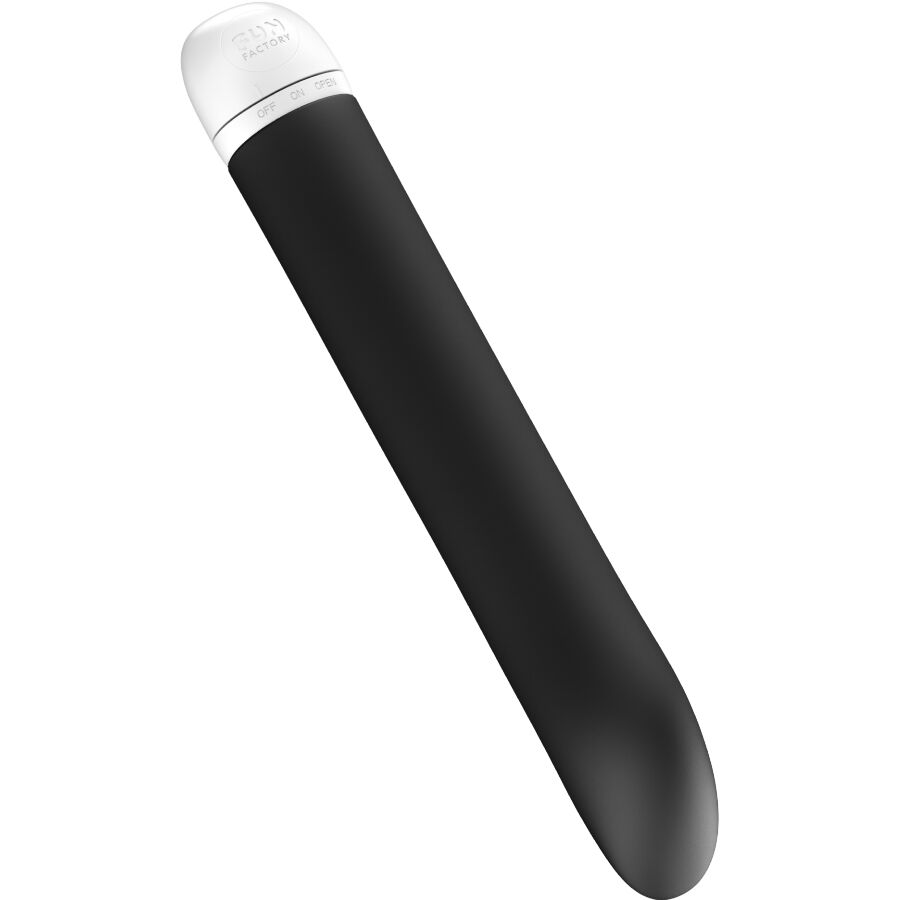 Fun Factory-Gola Vibratore G-spot Silicone, impermeabile 14 Fun Factory-Gola Vibratore G-spot Silicone, impermeabile · Vibratori (imaginea 4)