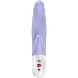Fun Factory-Lady Bi Rabbit Vibratore Silicone, 6 Velocità 22 Fun Factory-Lady Bi Rabbit Vibratore Silicone, 6 Velocità · Vibratori (imaginea 3)