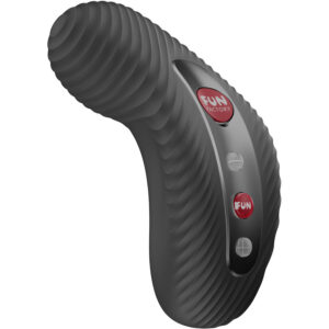 Fun Factory-Laya Iii Lay-on Vibratore Nero-7 velocità, Ricaricabile 6 Fun Factory-Laya Iii Lay-on Vibratore Nero-7 velocità, Ricaricabile · Vibratori (imaginea 3)