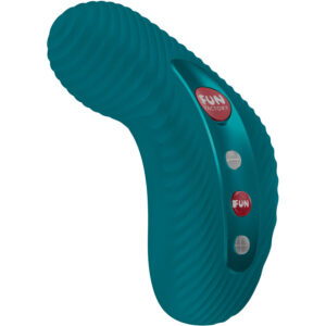 Fun Factory-Laya Iii Vibrator Lay-on Bottle Green-7 velocità 6 Fun Factory-Laya Iii Vibrator Lay-on Bottle Green-7 velocità · Vibratori (imaginea 3)